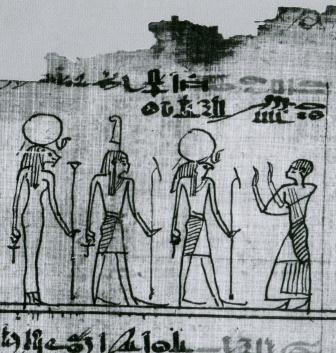 Boek der Doden - Bezwering 115